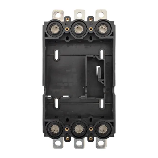 Панель втычная AV POWER-2/3 переднего присоед. PID-2/3F 200А EKF Averes