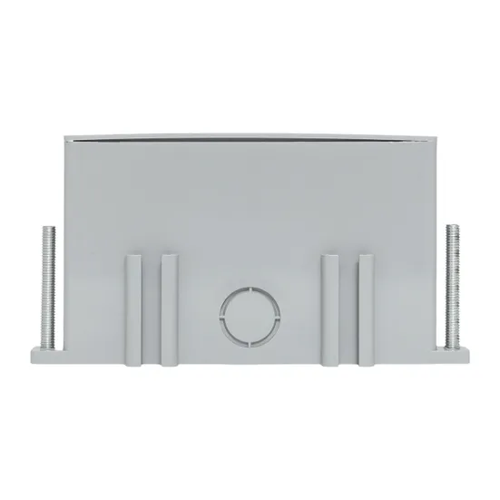 Коробка напольная под лючок C-Line WP-6 EKF