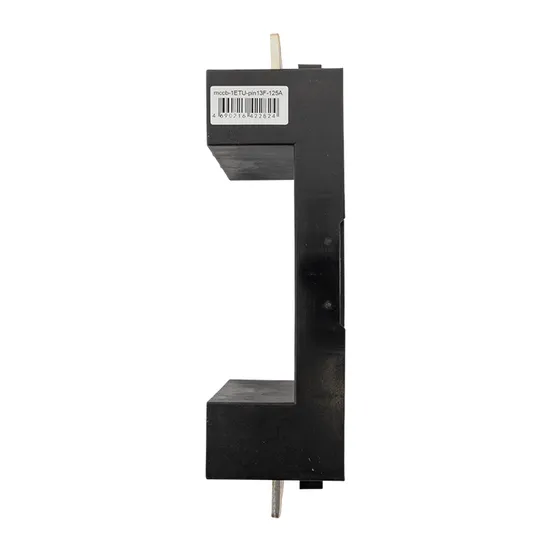 Панель втычная AV POWER-1/3ETU переднего присоед. PID-1/3F 125А EKF