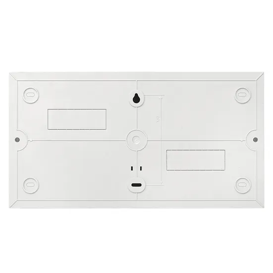Щит распределительный ЩРН-П-18 (пром. упаковка) белая дверца IP41 Basic