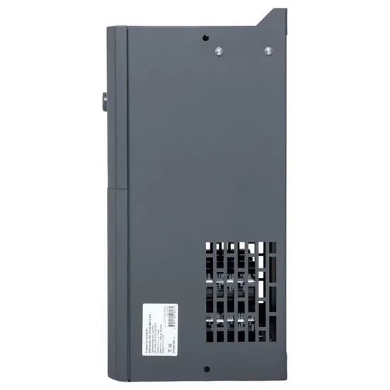 Преобразователь частоты для подъемно-транспортных механизмов PRO-Drive PD-150-FCE-37K-43-B EKF