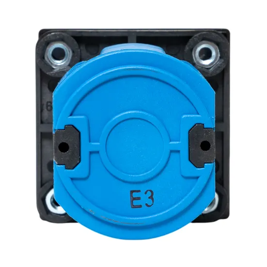 Переключатель кулачковый ПК-1-42 10А 2P "1-0-2" EKF PROxima