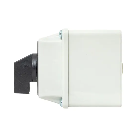 Переключатель кулачковый ПК-3-13 25А 3P "ВКЛ-ВЫКЛ" IP54 EKF PROxima