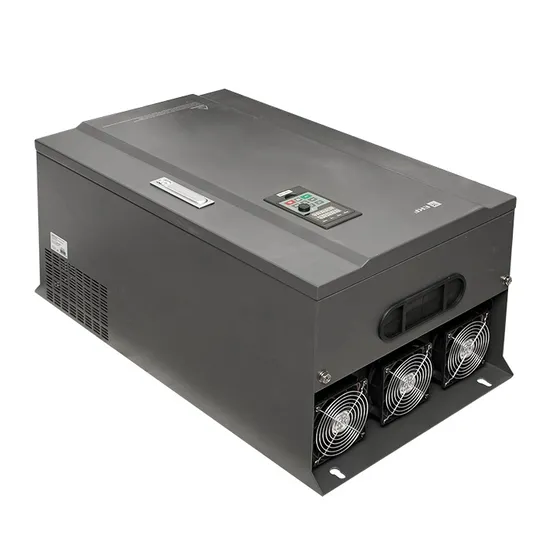 Преобразователь частоты 560/630кВт 3х400В VECTOR-100 EKF