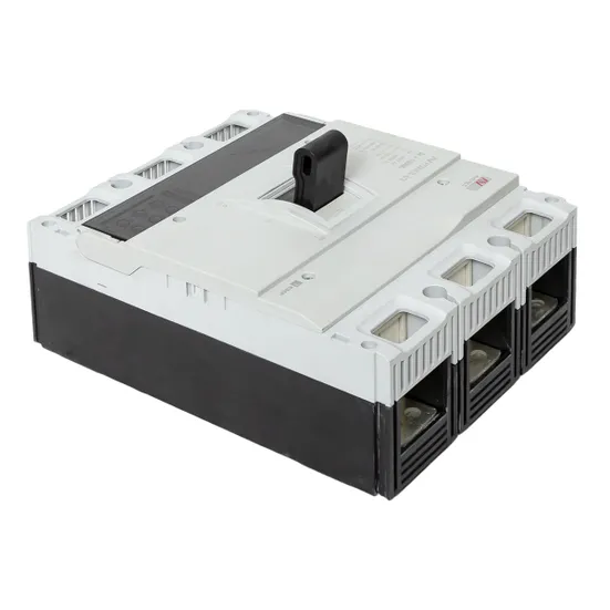 Автоматический выключатель AV POWER-4/4 1000А 100kA ETU2.0 EKF AVERES