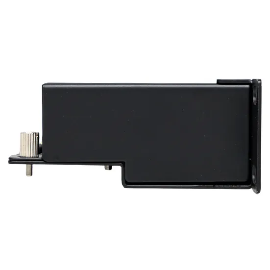 Патч-панель TERACOM CS 19'' Cat.6 1U полный экран STP 24 порта RJ-45 Dual IDC с органайзером