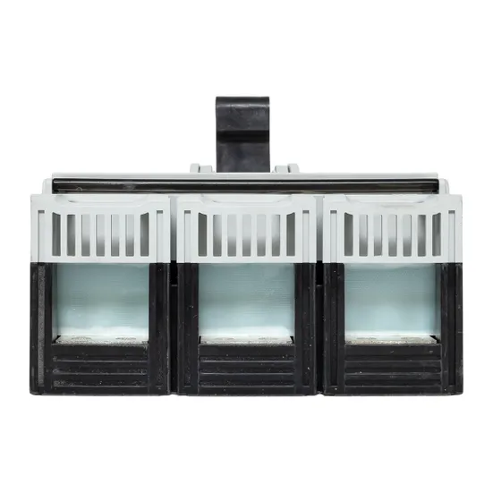 Автоматический выключатель AV POWER-4/3 630А 100kA TR EKF AVERES