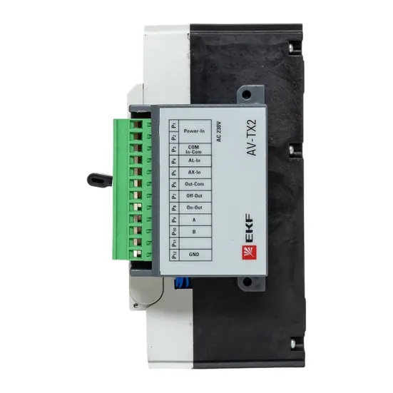 Автоматический выключатель AV POWER-1/3 160А 100kA ETU2.2 EKF AVERES