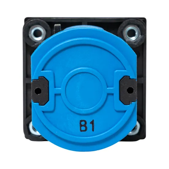 Переключатель кулачковый ПК-1-101 10А 1P «0-1-2-3» EKF PROxima