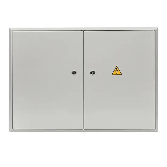 ЩРН-90 двухдверный (480х680х120) IP31 PROXIMA EKF