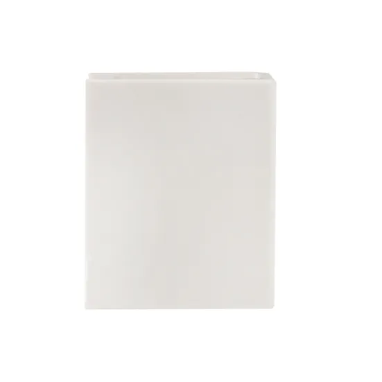 Соединитель (40х40) (4 шт) белый EKF-Plast 
