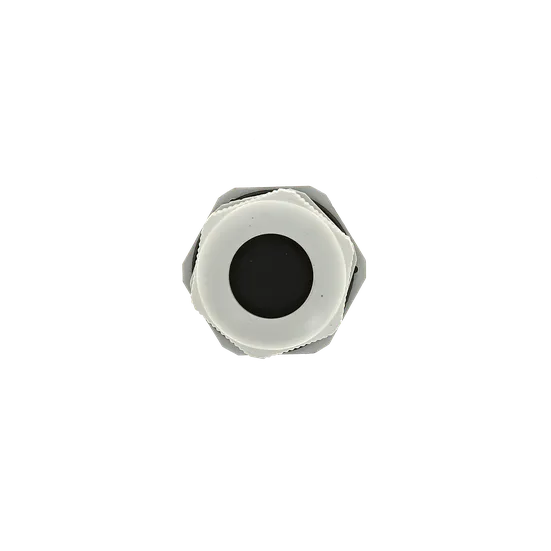 Сальник PG16 IP54 (20 шт) d отв. 21 мм / d провод. 10-14 мм EKF PROxima