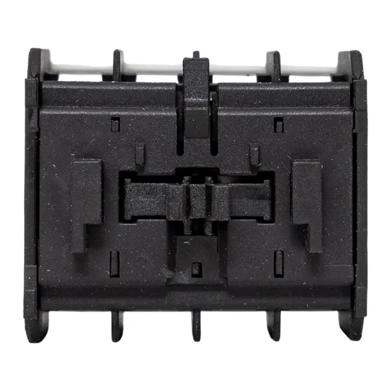 Приставка контактная ПКЭ-11 80-100А EKF AVERES