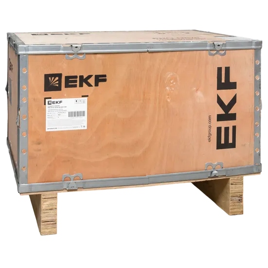 Преобразователь частоты PRO-Drive PD-150-FC-110K-43 EKF
