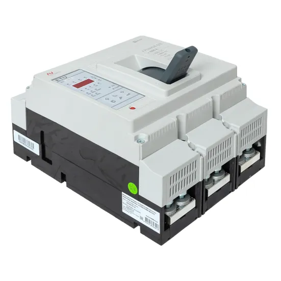 Автоматический выключатель AV POWER-5/3 800А 70kA ETU4.2 EKF AVERES