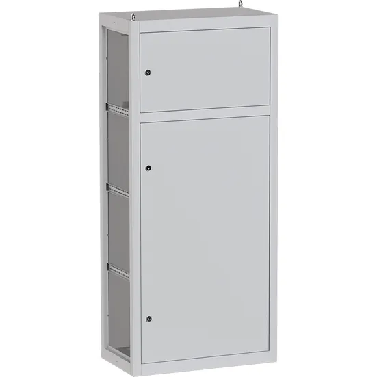 Каркас ВРУ-2 Unit S сварной IP31 (1800х800х450) EKF PROxima