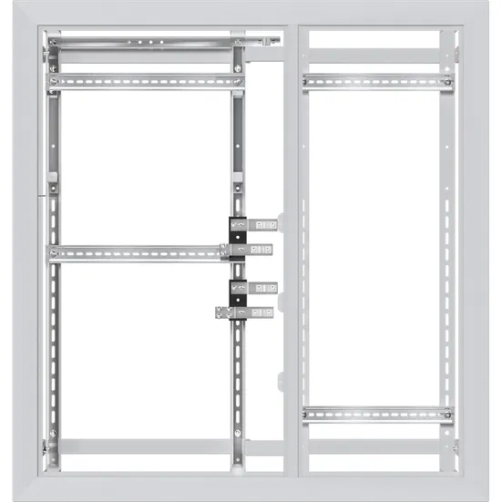 Щит этажный 2 кв. (1000х950х150) PROXIMA EKF