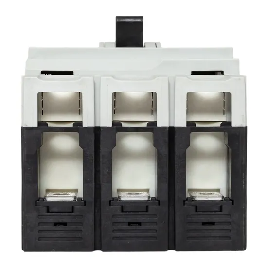 Автоматический выключатель AV POWER-1/3 160А 100kA ETU6.0 EKF AVERES