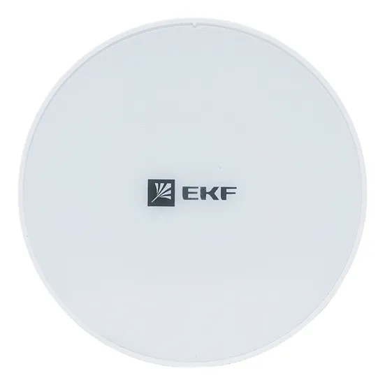 Умный датчик газа Zigbee EKF Connect