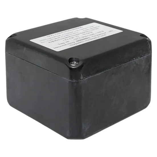 Коробка соединительная Heat box 120 SD