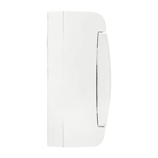 Щит распределительный ЩРН-П-12 (пром. упаковка) белая дверца IP41 Basic