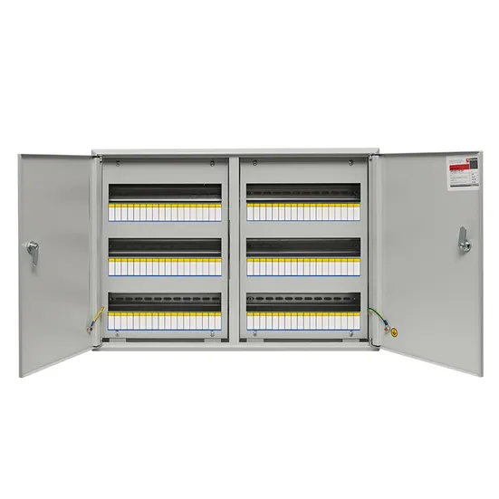 ЩРН-90 двухдверный (480х680х120) IP31 PROXIMA EKF