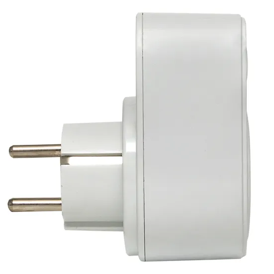 Розеточный блок SB-01 (розетка 2P+E 16А, 2 USB разъема 5V 2,1A) EKF PROxima
