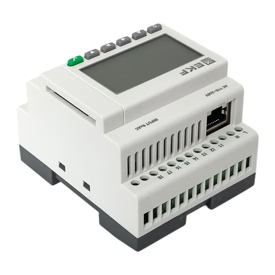 Программируемое реле PRO-Relay PRL100-12-R-AC EKF