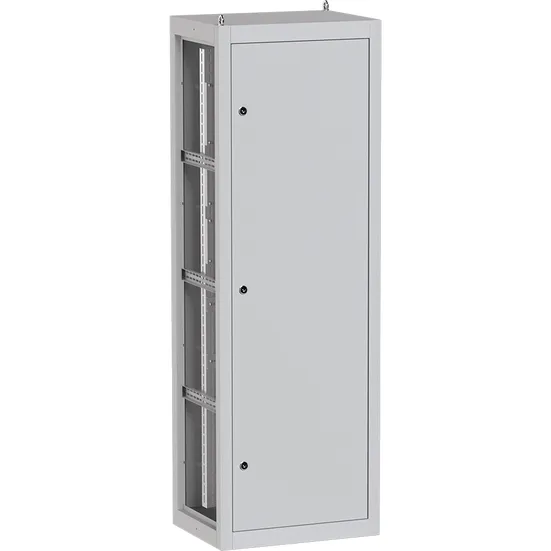 Каркас ВРУ-1 Unit S сварной с внутренней комплектацией (1800х600х450) IP31 EKF PROxima