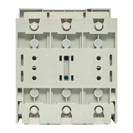 Выключатель-разъединитель УВРЭ 630А откидного типа под предохранители ППН (габ.3) EKF 