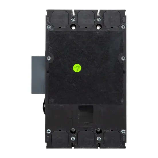 Автоматический выключатель AV POWER-3/3 400А 50kA ETU2.2 EKF AVERES