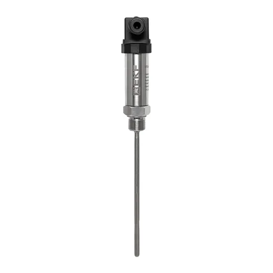 Датчик температуры L150 G1/2 4-20 мА DIN EKF