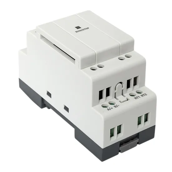 Коммуникационный модуль расширения PRO-Relay RS-485 DC EKF