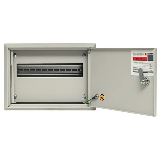 ЩРН-12 (220х300х120) IP31 PROXIMA EKF