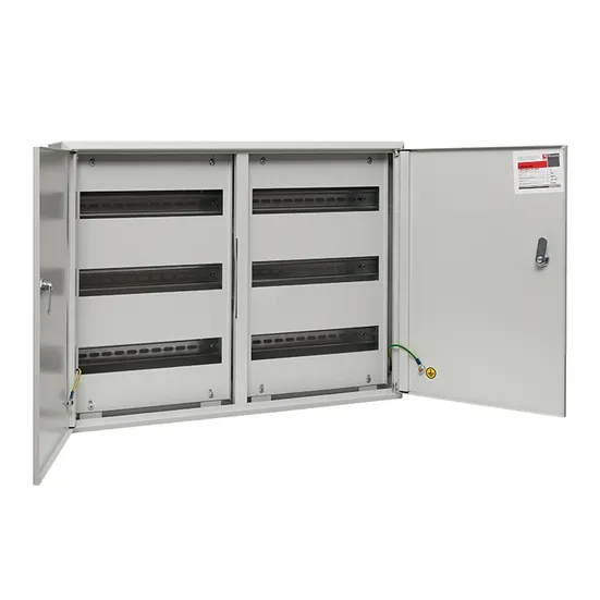 ЩРН-90 двухдверный (480х680х120) IP31 PROXIMA EKF