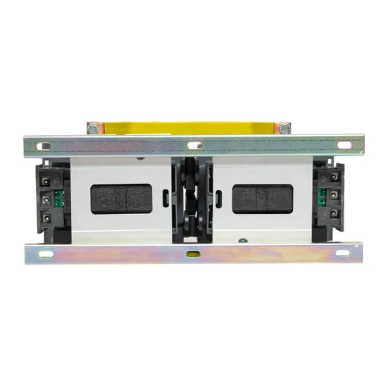Контактор КТЭ реверсивный 115А 230В 2NO EKF PROxima