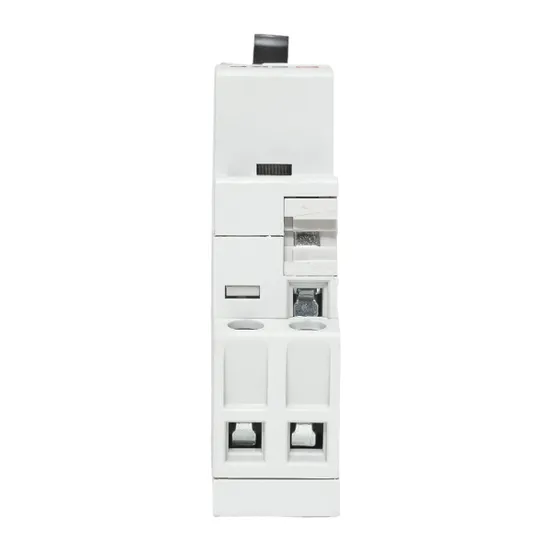 Контактор модульный КМ РУ 20А 1NO+1NC (1 мод.) EKF PROxima