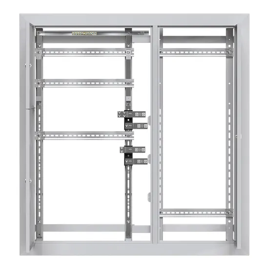 Щит этажный 2 кв. (1000х950х150) PROXIMA EKF