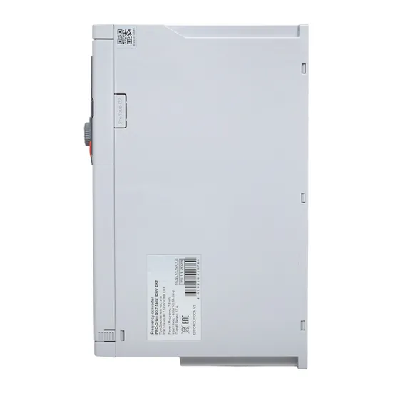 Преобразователь частоты PRO-Drive PD-90-FC-7K5-3-B EKF