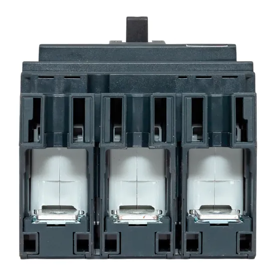 Выключатель автоматический ВА-99C 250/160А 3P 45кА EKF