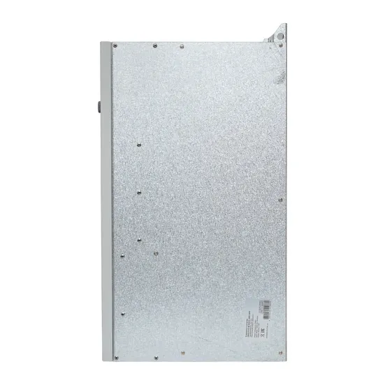 Преобразователь частоты PRO-Drive PD-90-FC-93K0-3 EKF