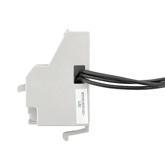 Дополнительный контакт AX AV POWER-1 для TR слева EKF AVERES