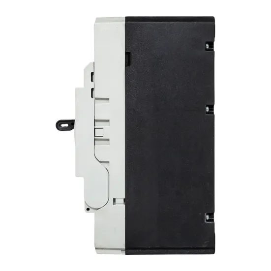 Автоматический выключатель AV POWER-2/3 125А 80kA TR EKF AVERES