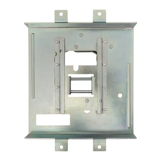 Ручной поворотный привод CS2 AV POWER-4 EKF AVERES