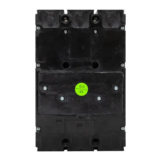 Автоматический выключатель AV POWER-2/3 225А 80kA TR EKF AVERES
