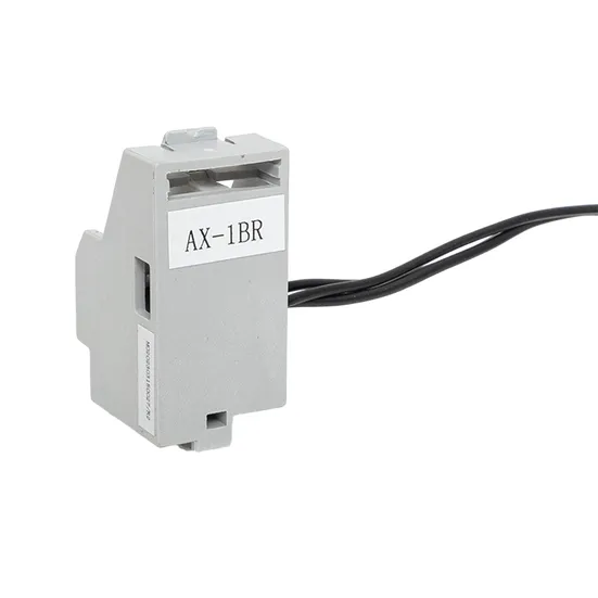 Дополнительный контакт AX AV POWER-1 для TR справа EKF AVERES