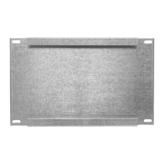 Панель монтажная (220x360) к ВРУ Unit (Вх450хГ) EKF PROxima