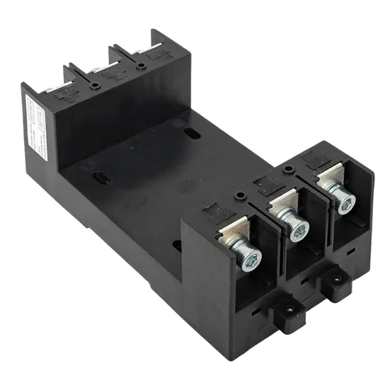 Панель втычная AV POWER-1/3TR заднего присоед. PID-1/3R 125А EKF Averes