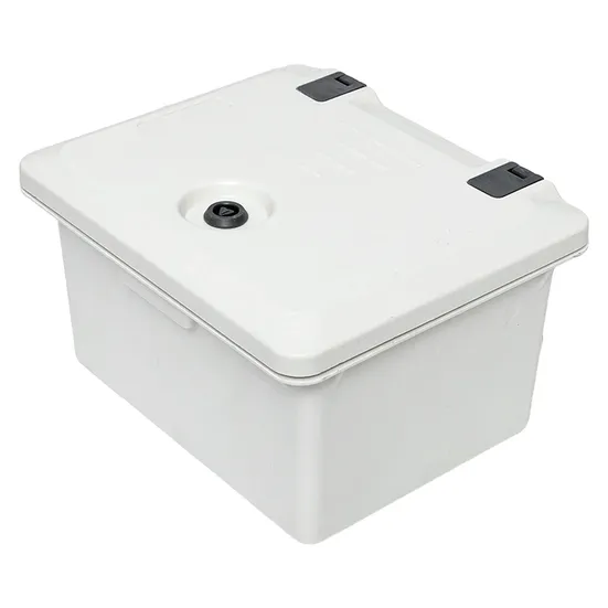 ЩМП антивандальный (300x250x170мм) IP65 навесной PROXIMA EKF