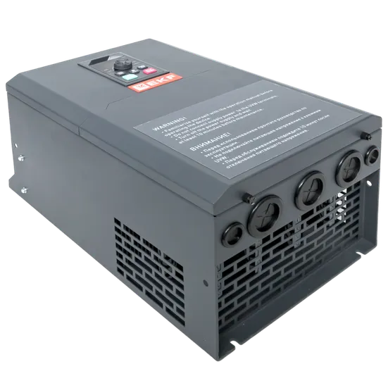 Преобразователь частоты PRO-Drive PD-150-FC-37K-43 EKF